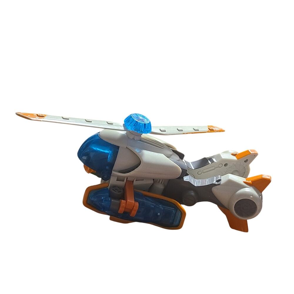 TRANSFORMERS Rescue Bots BLADES The Copter-Bot  Energize Series 2013